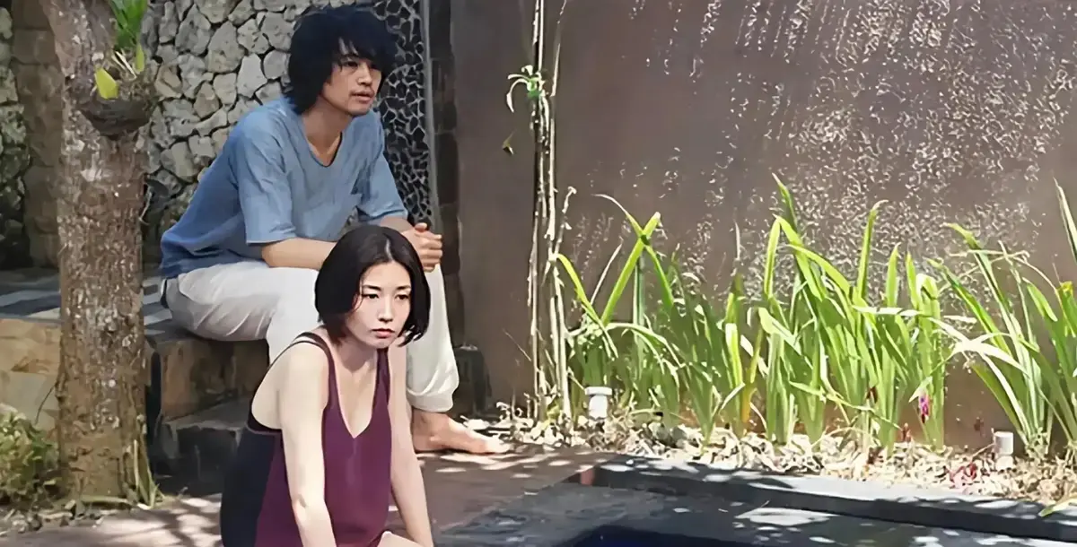 日本伦理电影《欲动》未删减版高清完整版在线观看