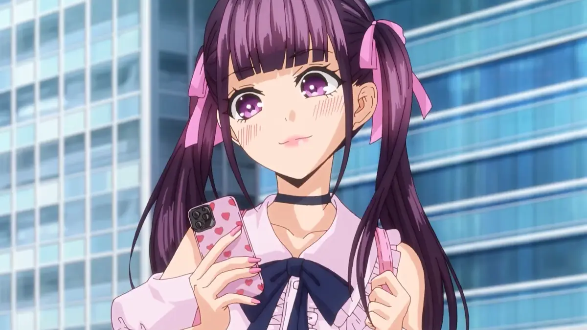 《玩美×玩媚》全集高清免费观看