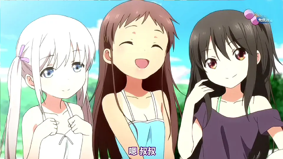 少女弹珠汽水,在线观看,高清完整版,无删减全集相关资源图片