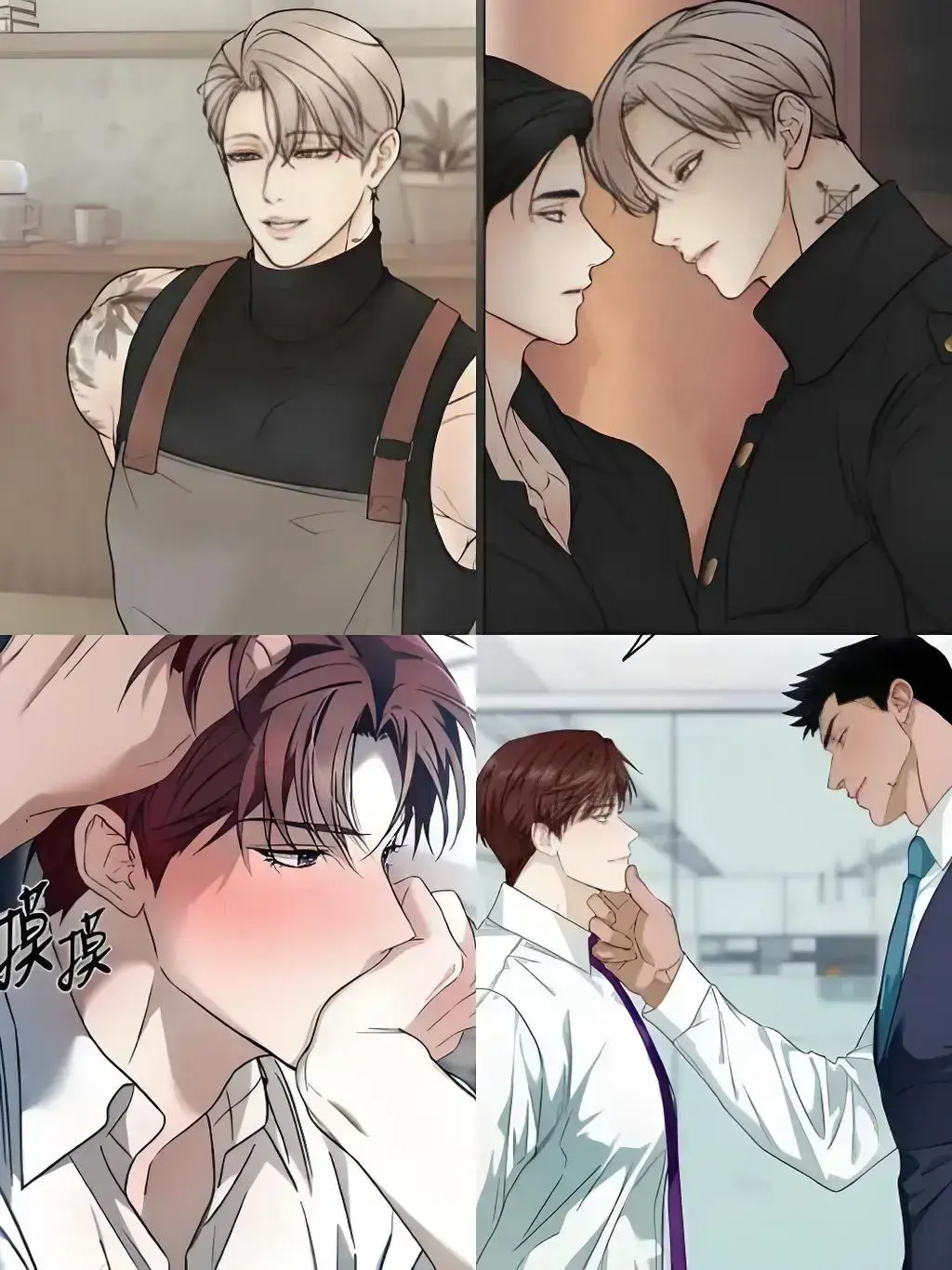 《樱花动漫网》免费韩漫在线阅读 - 韩漫大全韩国漫画全集下拉式抢先看 - 樱花动漫网