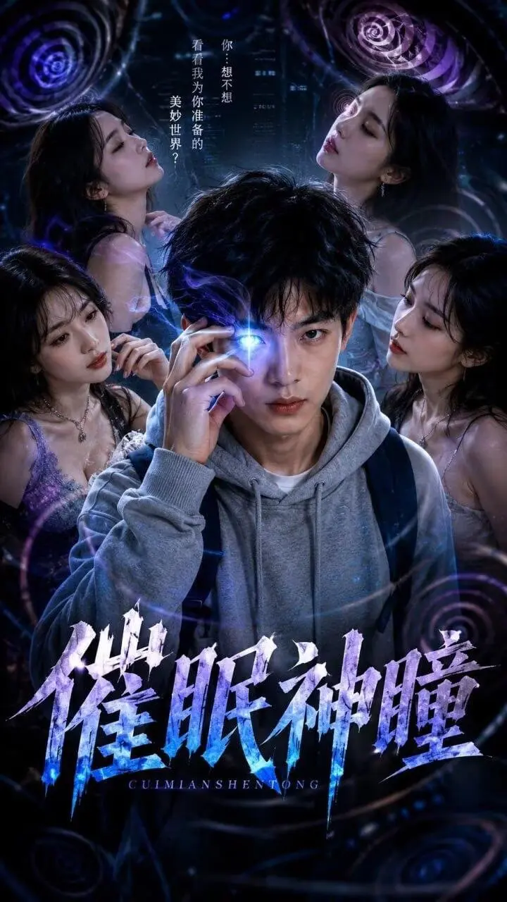 2026短剧《神瞳觉醒》无删减全集-1080P无广告免费在线观看-网盘全集下载《神瞳觉醒》