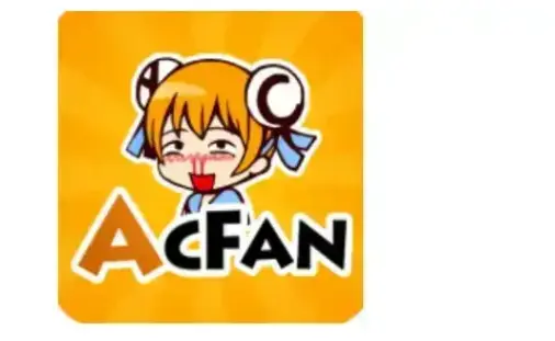 acfan(流鼻血版),官网下载,番剧同步,弹幕互动相关资源图片