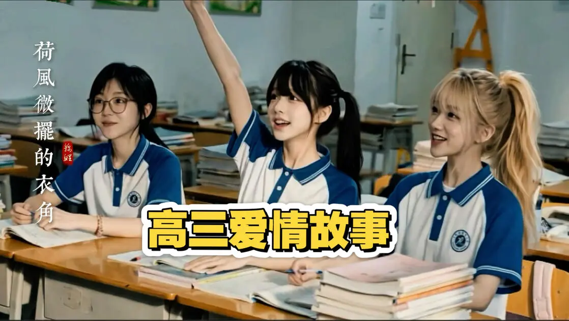 AI真人短剧,全集高清在线观看,百度网盘分享,全网催泪青春神作相关资源图片