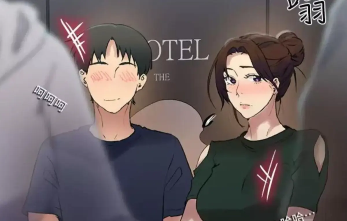 《秘密教学》韩漫全集未删减高清版-全话免费下拉式观看《秘密教学》漫画在线观赏-无遮挡下拉阅读